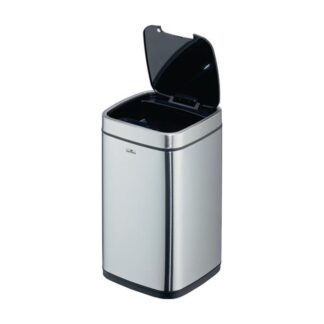 Abfallsammler NO TOUCH 12L 12l H430mm