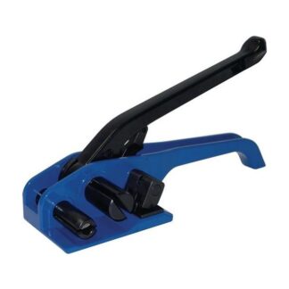 Bandspanner für Polyester-Umreifungsbän