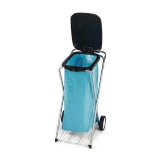 Abfallsammler H780xB350xT370mm 20-130l
