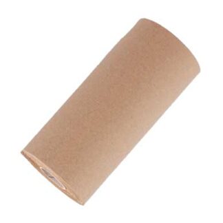 Abdeckpapier zu Handabdeckgerät