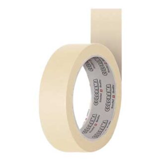 Malerabdeckband ColoTape «Krepp K-101»