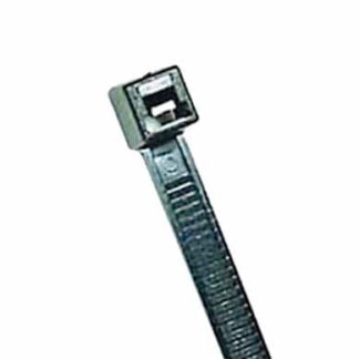 8,8 x 1219 mm Kabelbinder  schwarz