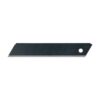 Abbrechklinge RAZAR BLACK L100xB18xS0,5mm 7