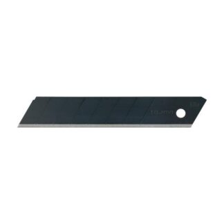 Abbrechklinge RAZAR BLACK L100xB18xS0,5mm 7