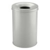 Abfallbehälter H492xØ315mm 30l grau