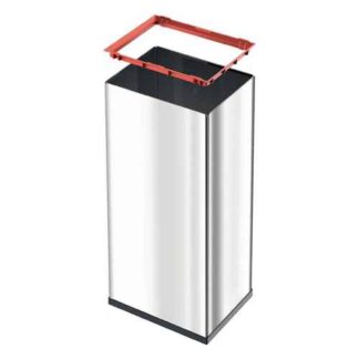 Abfallbehälter H763xB339xT260mm 52l