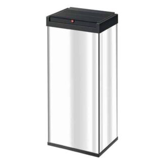 Abfallbehälter H763xB339xT260mm 52l VA