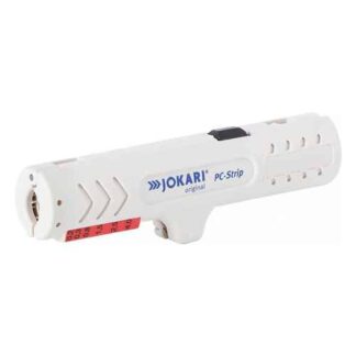 Abmantelungswerkzeug PC-Strip Gesamt-Länge 124mm
