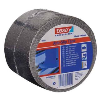 Anti-Rutsch-Klebeband 60950 schwarz Länge 15