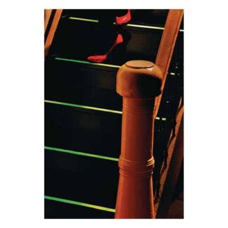 Antirutschklebeband 60953 beige fluoresz.Länge 15