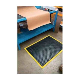 Arbeitsplatzbodenbelag