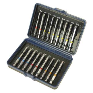 Bit-Sets von PB Swiss Tools