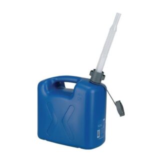 Kanister AdBlue® 10l blau HDPE L329xB172xH341mm