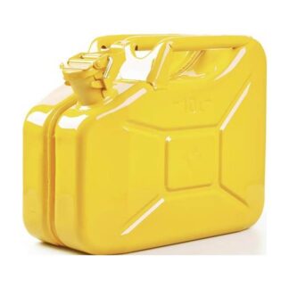 Benzin Kraftstoff Kanister