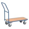 Plattformwagen Ladefläche Trgf.250kg