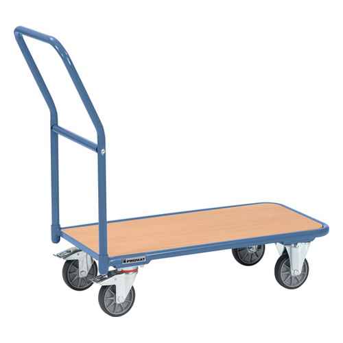 Plattformwagen Ladefläche Trgf.250kg
