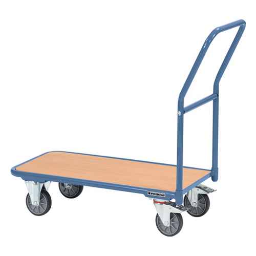 Plattformwagen Tragfähigkeit 250 kg