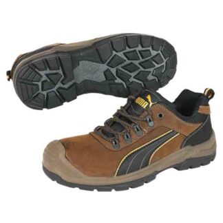 Sicherheits-Schuhe