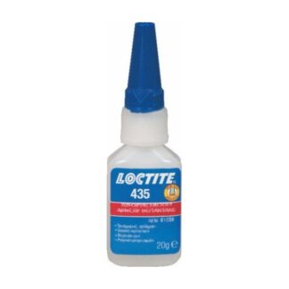 Sofortklebstoff Loctite Typ 435 / 20G