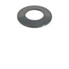 10 x 5,2 x 0,25 Tellerfedern Werknorm INOX 1.4310