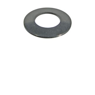 10 x 5,2 x 0,25 Tellerfedern Werknorm INOX 1.4310