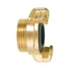 GEKA Gewindestück 1 1/2" AG
