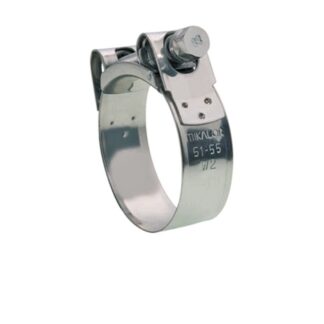 174 x 187 Schlauchbriden MIKALOR SUPRA W2