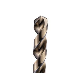 Spiralbohrer DIN 338 HSSE-Co5 fortec® Premium Line