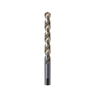 Spiralbohrer DIN 338 HSSE-Co5 fortec® Premium Line