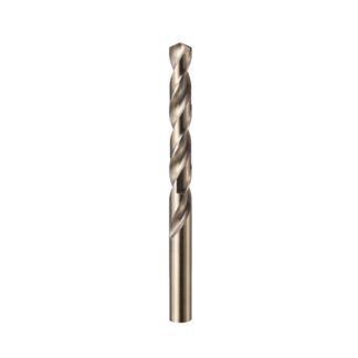 Spiralbohrer DIN 338 HSSE-Co5 fortec® Premium Line