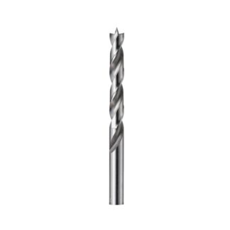 Holzspiralbohrer HSS-G Werkzeug von Fortec
