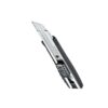 "Fortec Cutter-Universalmesser ""ULTIMATE"", 18 mm"