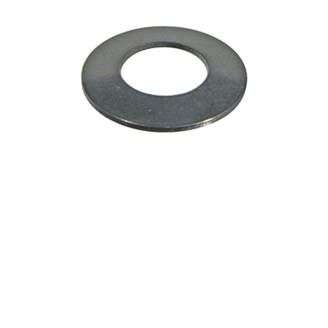 8 x 4,2 x 0,4 Tellerfedern Werknorm INOX 1.4310