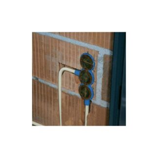 Alternative view of MANDREX Diamant-Dosensenker ConcreteXdry 82mm