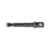 Adapter, 1/4 ZollM x 3/8 ZollM, Werkzeug von Fortec®