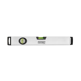 Aluminium-Wasserwaage, 400 mm, Werkzeug von Fortec®