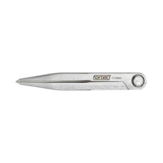 Anreisszirkel, 150 mm, Werkzeug von Fortec®