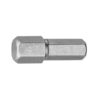 Bit, 5/16 Zoll, Inbus, 12 mm, Werkzeug von Fortec®