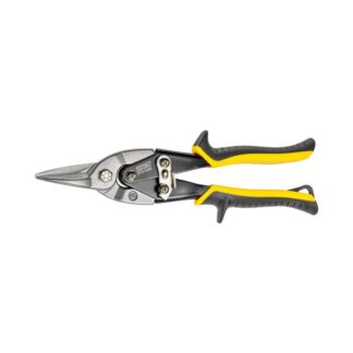 Blechschere, gerade, 250 mm, Werkzeug von Fortec®