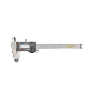 Digitaler Messschieber, 0 - 150 mm, Werkzeug von Fortec®