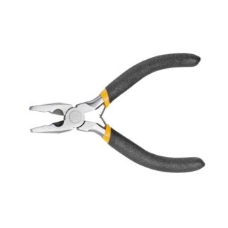 Elektronik-Kombizange, 125 mm, Werkzeug von Fortec®