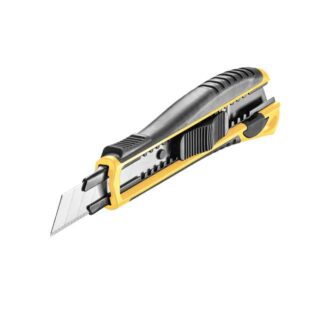 "Fortec Cutter-Universalmesser ""PREMIUM"", 18 mm"