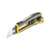 "Fortec Cutter-Universalmesser ""PREMIUM"", 25 mm"