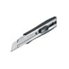 "Fortec Cutter-Universalmesser ""ULTIMATE"", 25 mm"