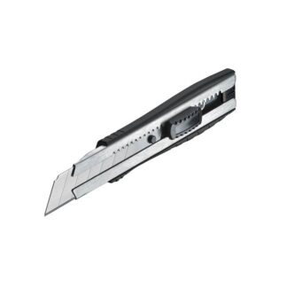 "Fortec Cutter-Universalmesser ""ULTIMATE"", 25 mm"