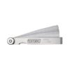 Fühlerlehre, 0.05 - 1.0 mm, Werkzeug von Fortec®