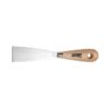 Malerspachtel, 40 mm, Werkzeug von Fortec®