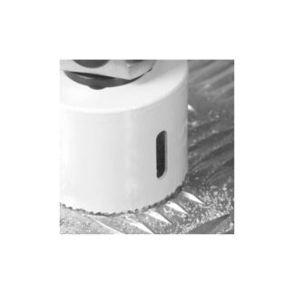 MANDREX Bimetall M42 Lochsäge FineXcut 35mm