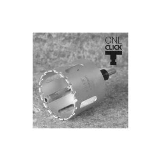 MANDREX Diamant-Lochsäge ProXcut 51mm
