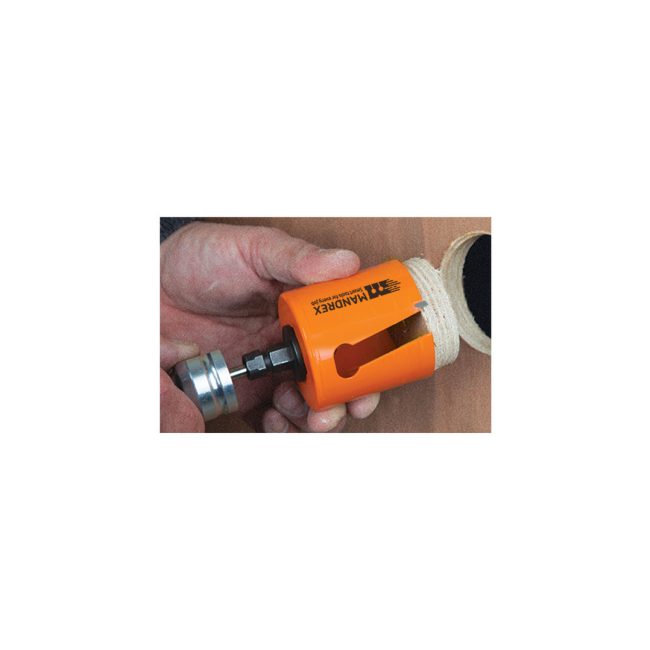 MANDREX HM-Mehrzweck-Starterkit SuperXcut Elektriker 65/68/83